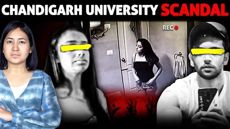 college leaked mms|Chandigarh University Under Scanner, as MMS Scandal。